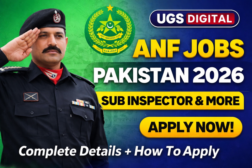 anf jobs 2026, gov jobs 2026