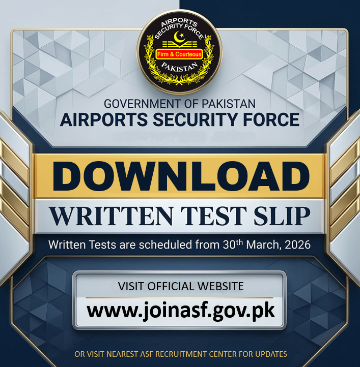 , airport test slip