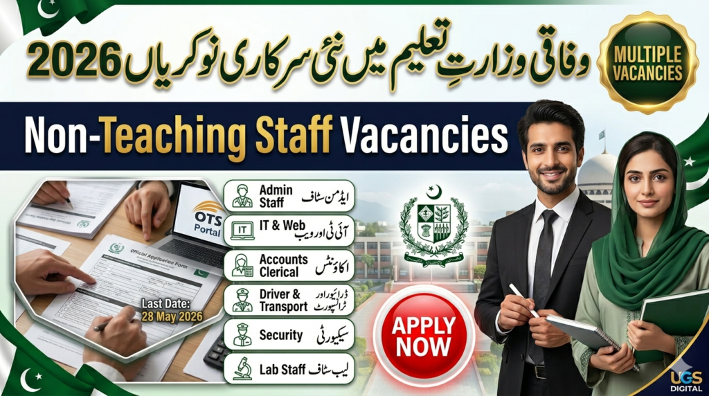 Ministry of Defence Jobs 2026