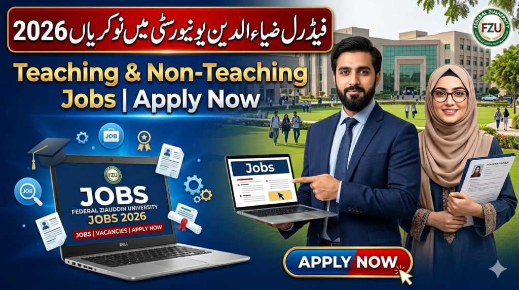 Teaching and Non Teaching Staff 2026