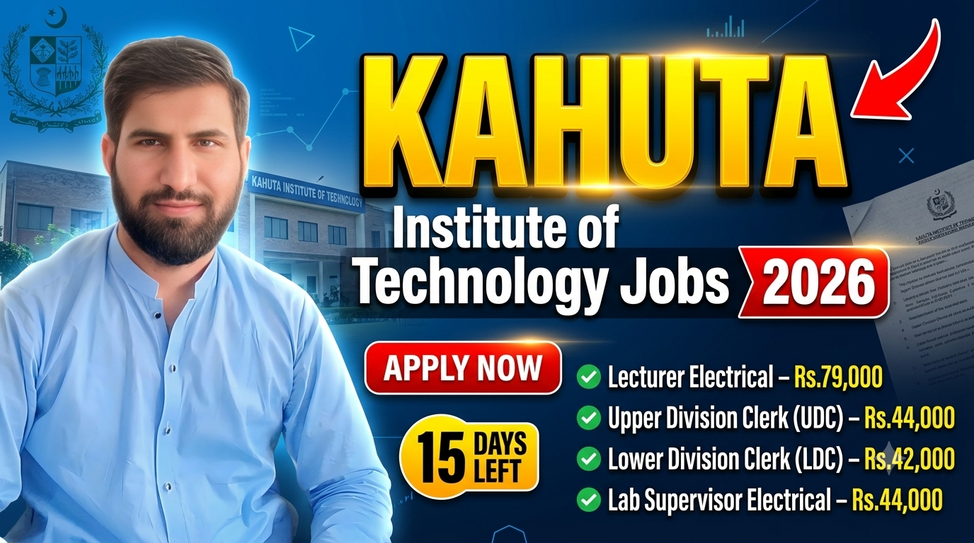 KIT Nogran College Jobs 2026